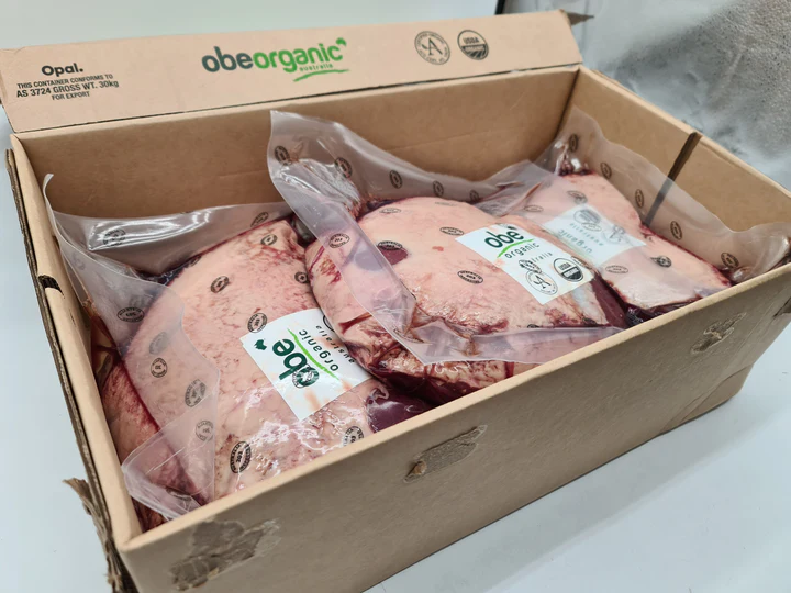 Australia's Ultimate Premium Meat Experience